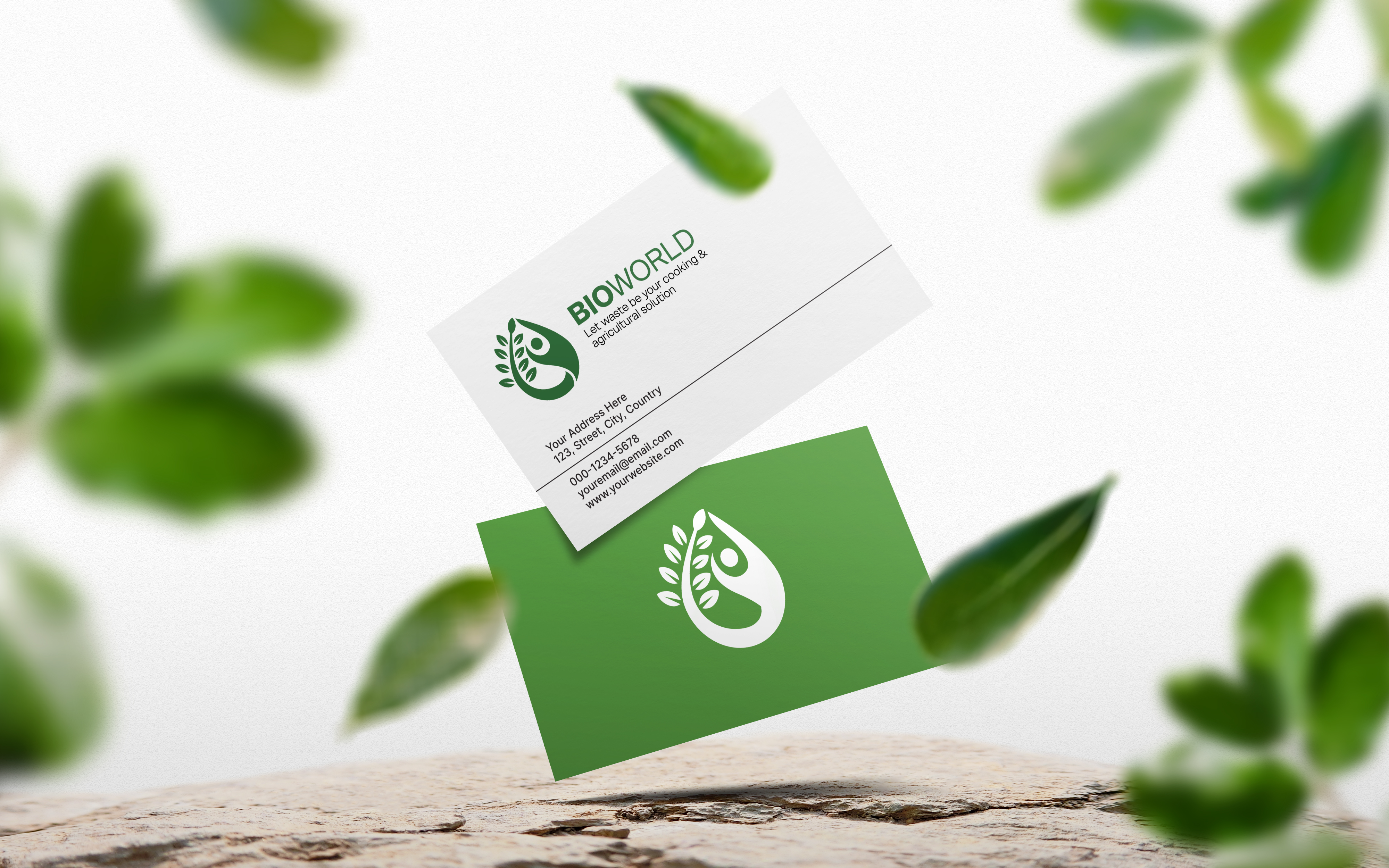 BioWorld Malawi Team